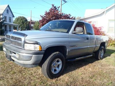 Used Dodge RamPickup 1999 : $0
