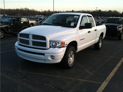 Used Dodge RamPickup 2005 : $13999