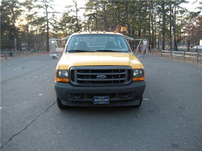 Used Ford F350 2001 : $7999