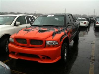 Used Dodge Dakota 2001 : $8995