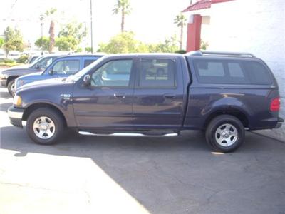 Used Ford F150 2001 : $8950