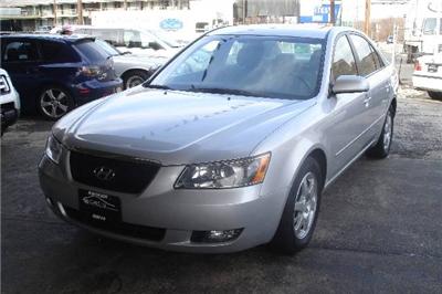 Used Hyundai Sonata 2006 : $7495