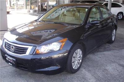 Used Honda Accord 2009 : $16495