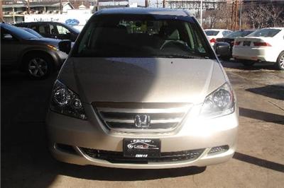 Used Honda Odyssey 2007 : $11495