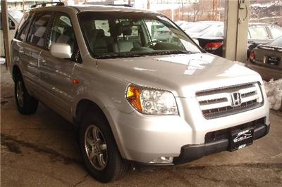 Used Honda Pilot 2008 : $16495