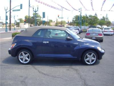 Used Chrysler PTCruiser 2005 : $8995