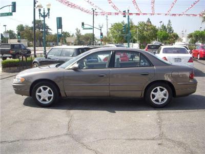 Used Buick Regal 2004 : $5450