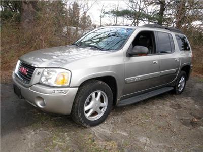 Used GMC EnvoyXL 2003 : $10975