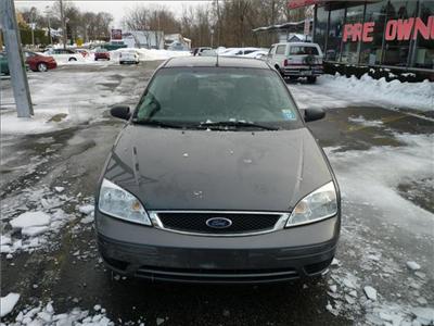 Used Ford Focus 2007 : $7995