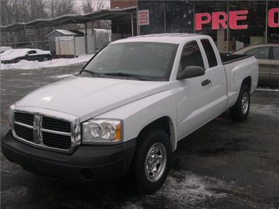 Used Dodge Dakota 2005 : $6995