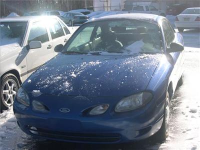Used Ford Escort 1998 : $1995