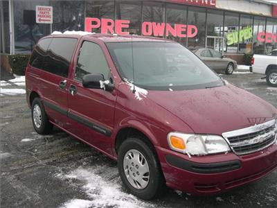Used Chevrolet Venture 2004 : $4995