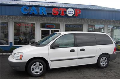 Used Ford Freestar 2006 : $7495
