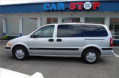 Used Chevrolet Venture 2002 : $5495