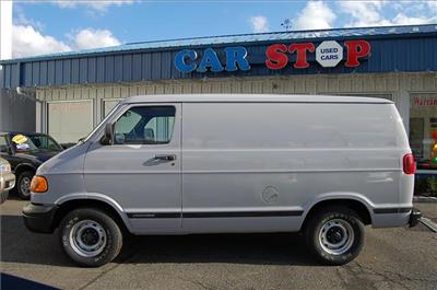 Used Dodge RamVan 2001 : $5995
