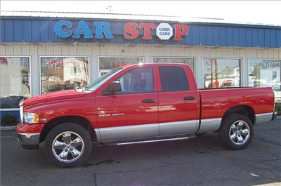 Used Dodge RamPickup 2003 : $13995