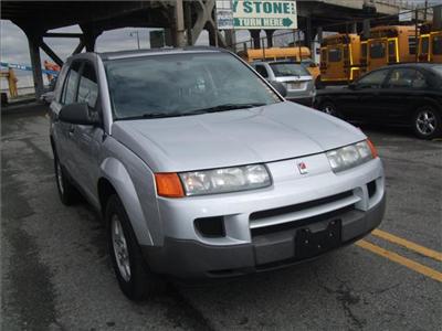 Used Saturn VUE 2003 : $2799