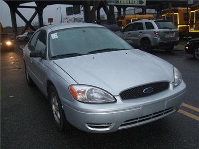 Used Ford Taurus 2007 : $4799