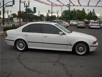Used BMW 5series 1999 : $6495
