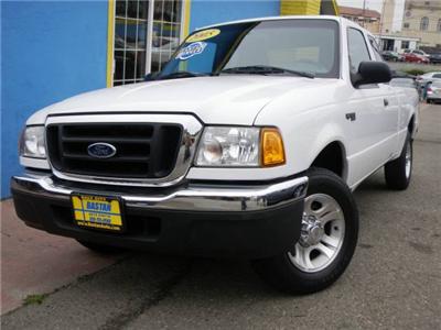 Used Ford Ranger 2005 : $12070