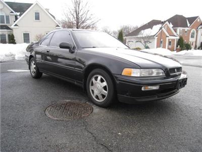 Used Acura Legend 1993 : $4995