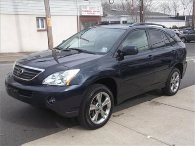 Used Lexus RX400h 2006 : $23995