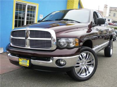 Used Dodge RamPickup 2005 : $14998