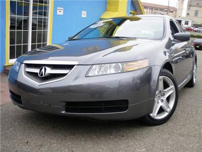 Used Acura TL 2004 : $15488