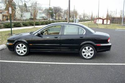 Used Jaguar XType 2004 : $10995