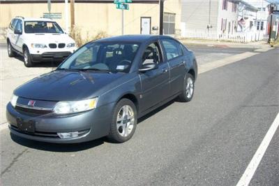 Used Saturn Ion 2004 : $7495