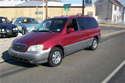 Used Kia Sorento 2003 : $5490