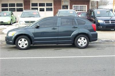 Used Dodge Caliber 2007 : $8990