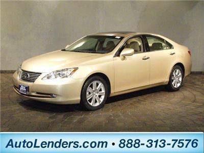 Used Lexus ES350 2007 : $25995