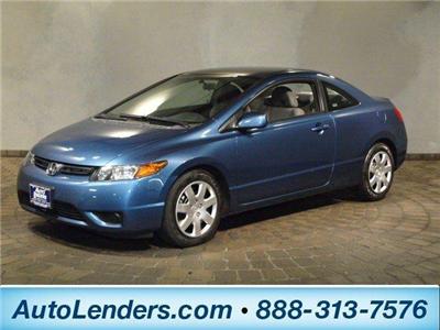 Used Honda Civic 2008 : $14995