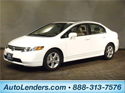 Used Honda Civic 2008 : $15995