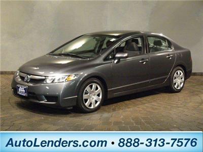 Used Honda Civic 2009 : $14495