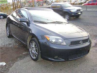 Used Scion tC 2005 : $4395