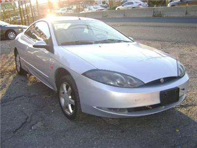 Used Mercury Cougar 2000 : $2595