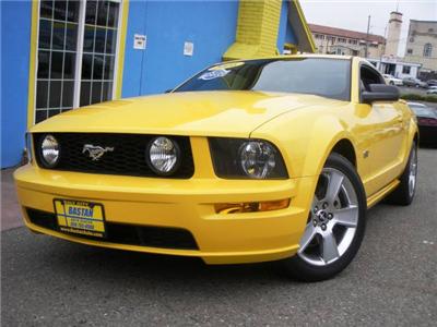 Used Ford Mustang 2006 : $18558
