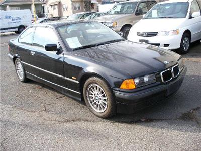 Used BMW 3series 1999 : $3999