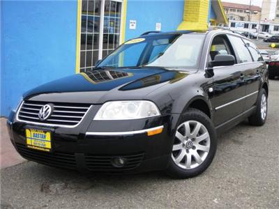 Used Volkswagen Passat 2003 : $8995