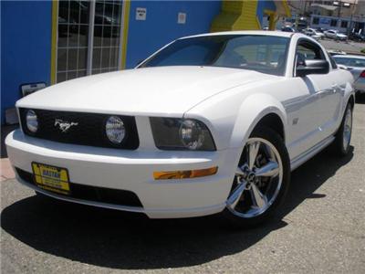Used Ford Mustang 2006 : $19995