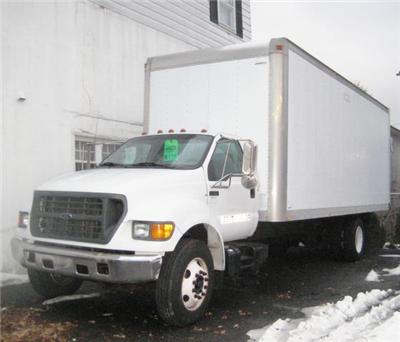 Used Ford na 2000 : $19995