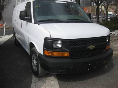 Used Chevrolet Express 2007 : $9995