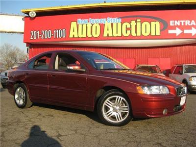 Used Volvo S60 2008 : $16950