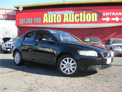 Used Volvo S40 2008 : $13546