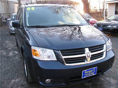 Used Dodge GrandCaravan 2008 : $14995