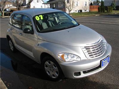 Used Chrysler PTCruiser 2007 : $8495
