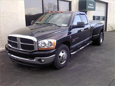 Used Dodge RamPickup 2006 : $22995