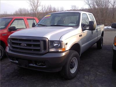 Used Ford F350 2002 : $16495